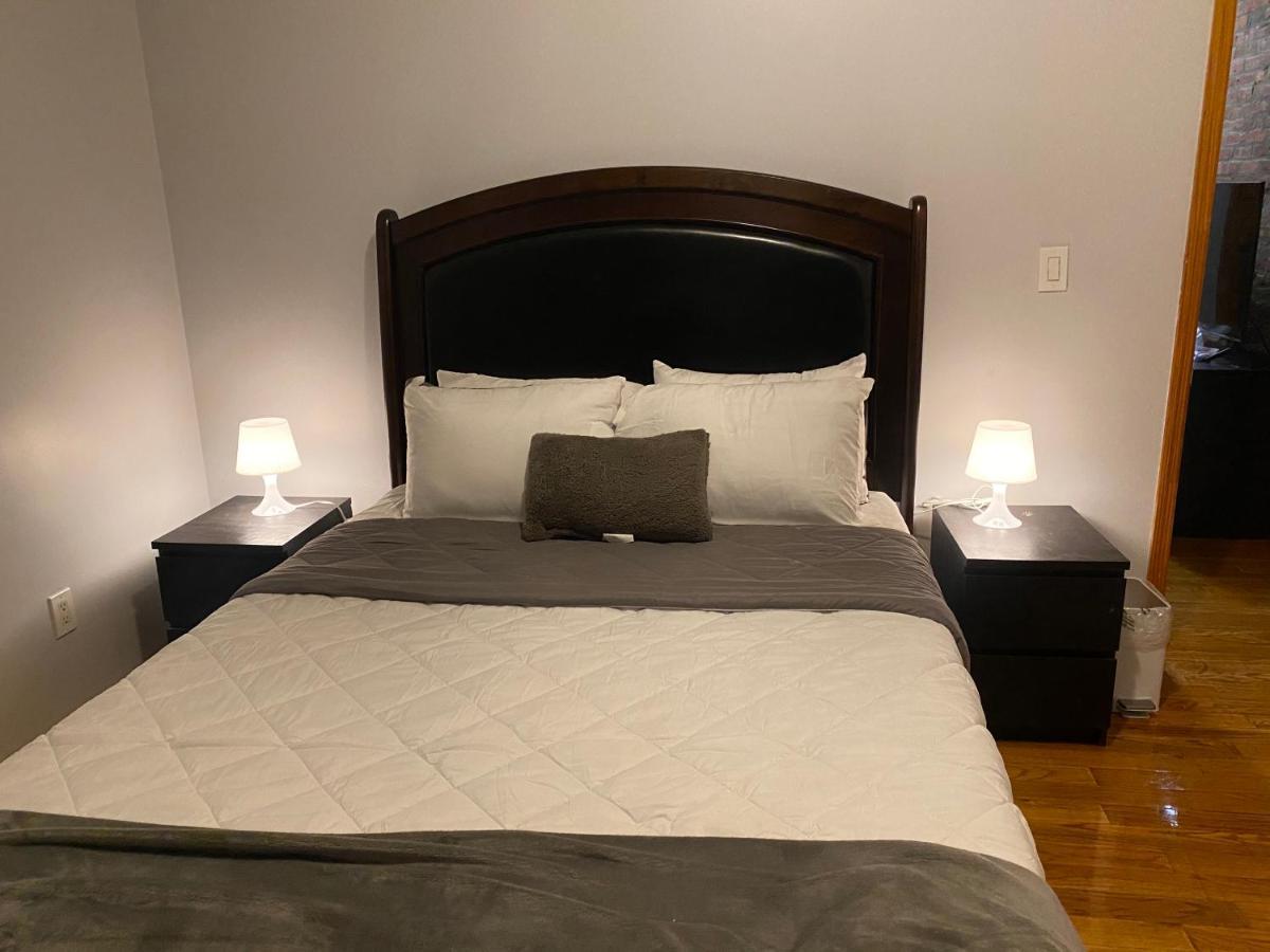 Apartamento 805 3r Nova York
