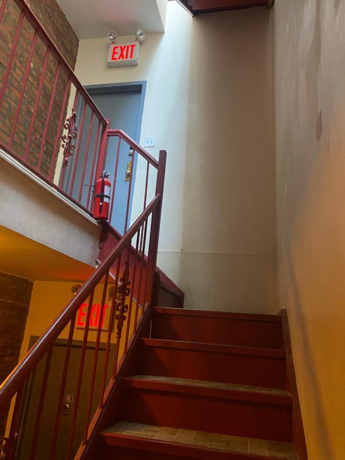 Apartamento 805 3r