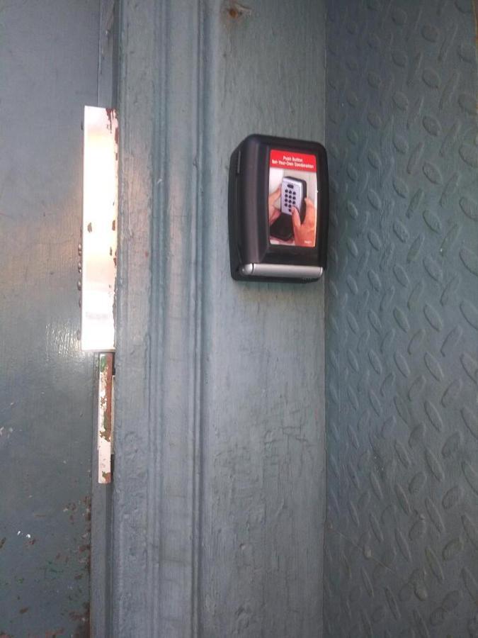 805 3r Apartamento