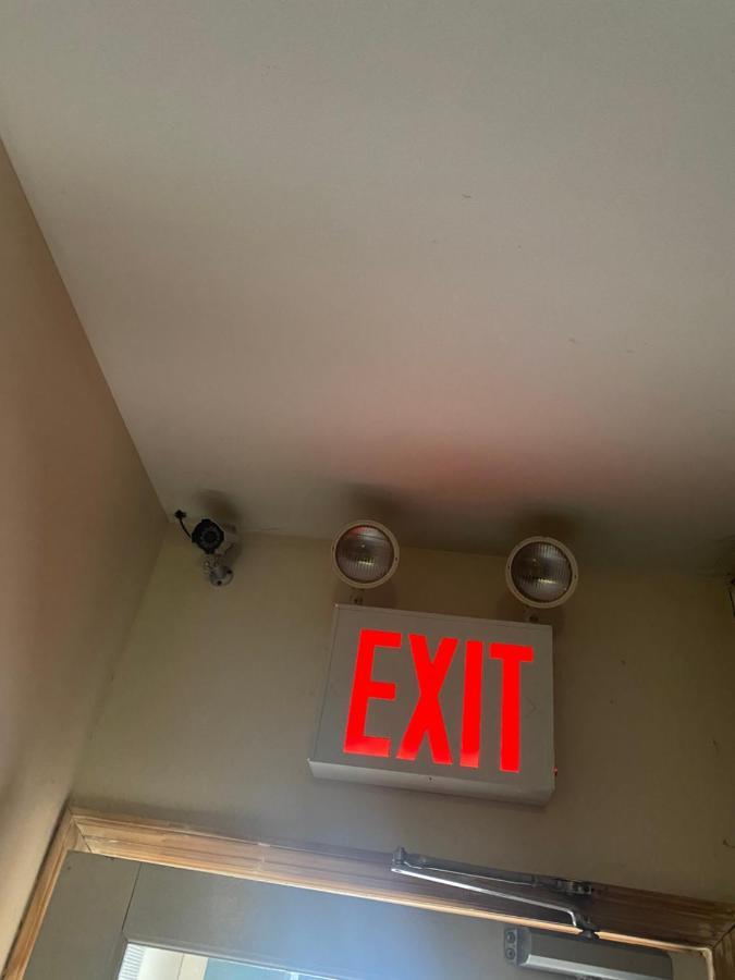Apartamento 805 3r Nova York