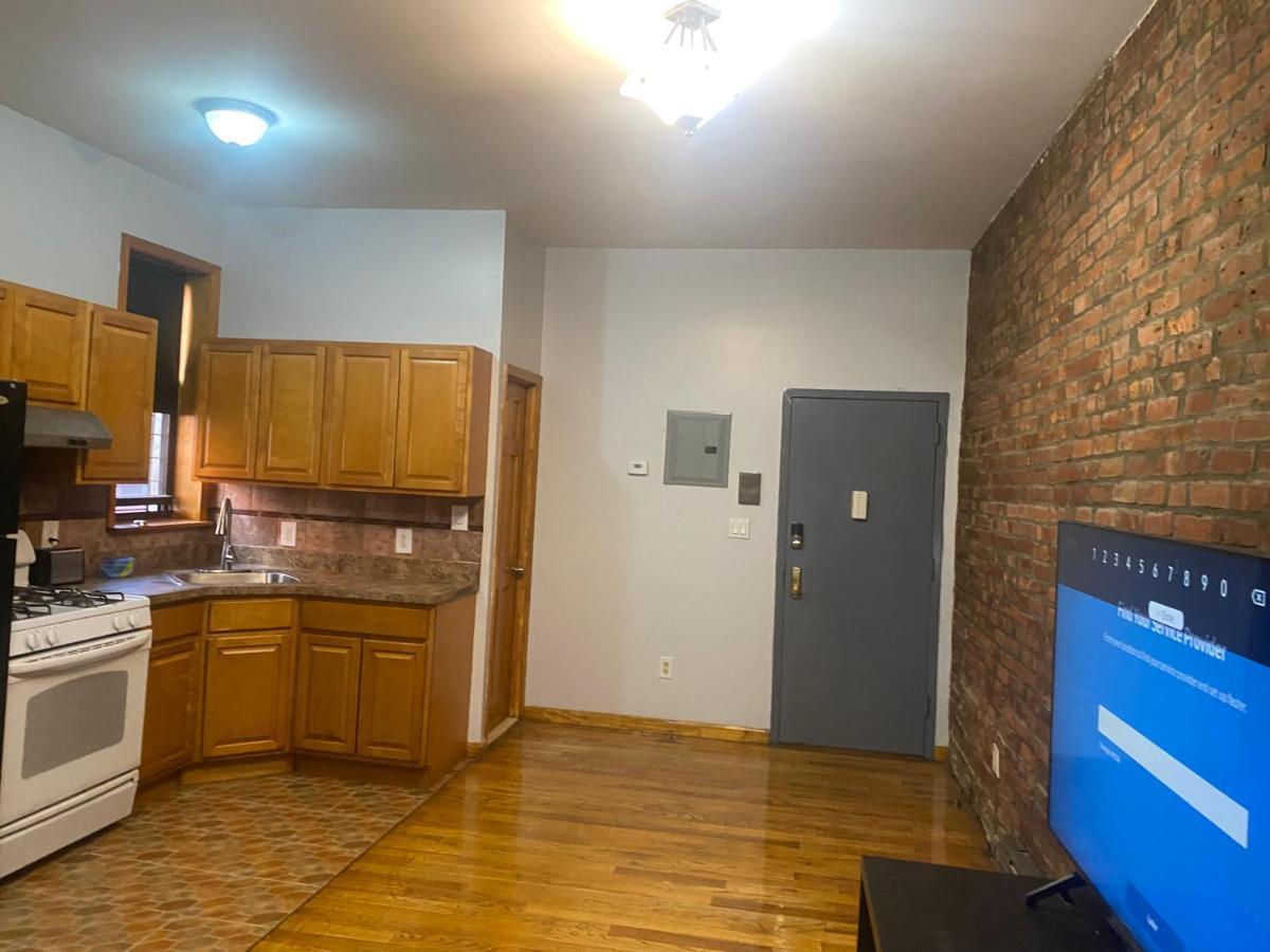 Apartamento 805 3r Nova York